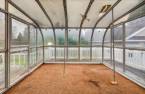 Solarium/Verrière