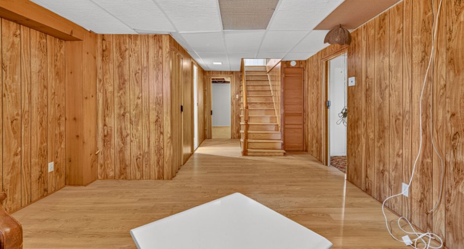 Salle familiale