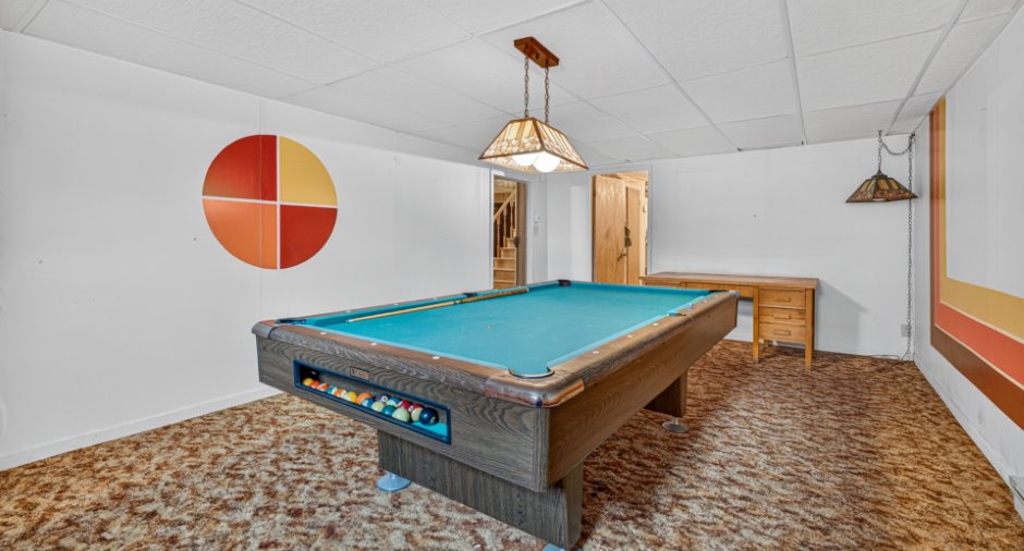 Salle familiale