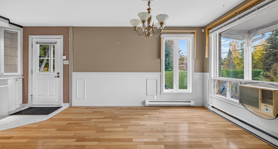 Salle à manger