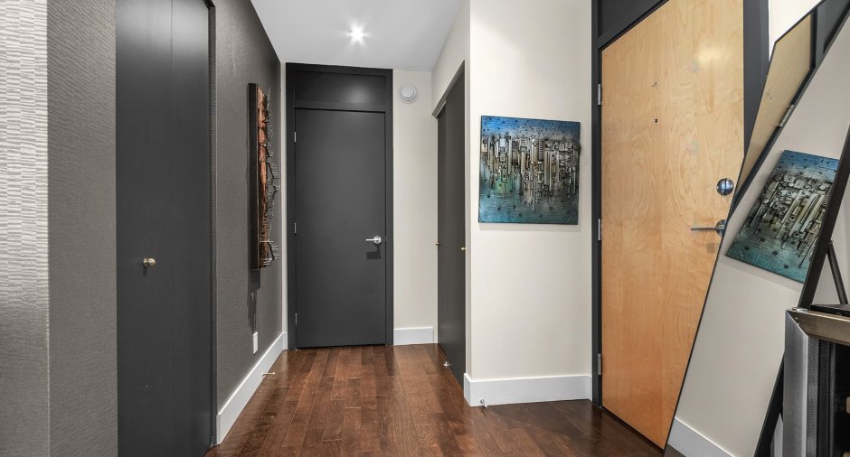 Hall d’entrée/Vestibule