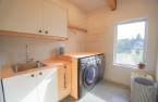 Salle de lavage