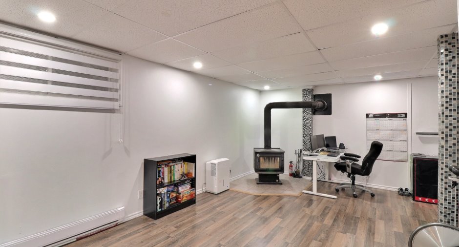 Salle familiale