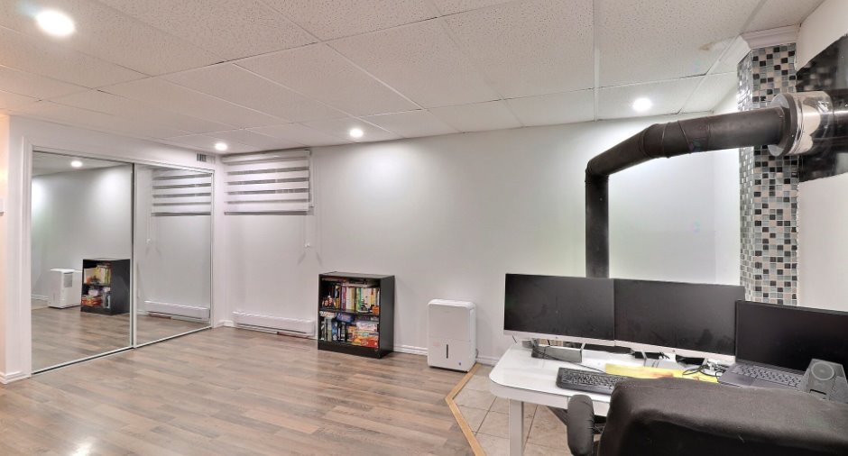Salle familiale