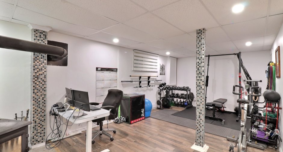 Salle familiale