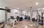 Salle familiale