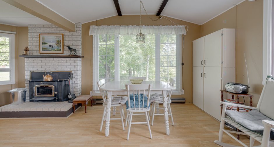 Salle à manger