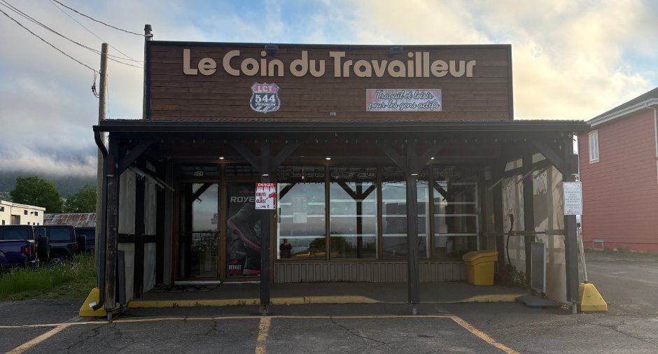 Façade
