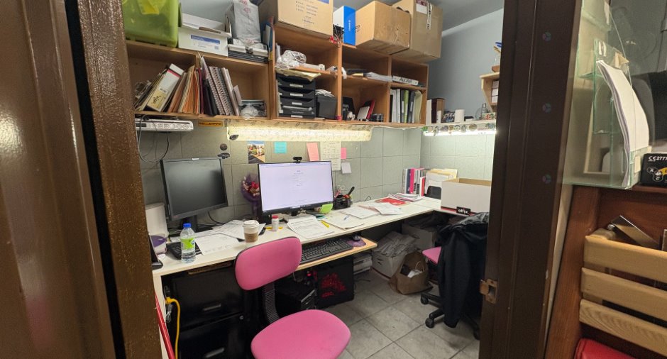 Bureau