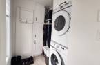 Salle de lavage