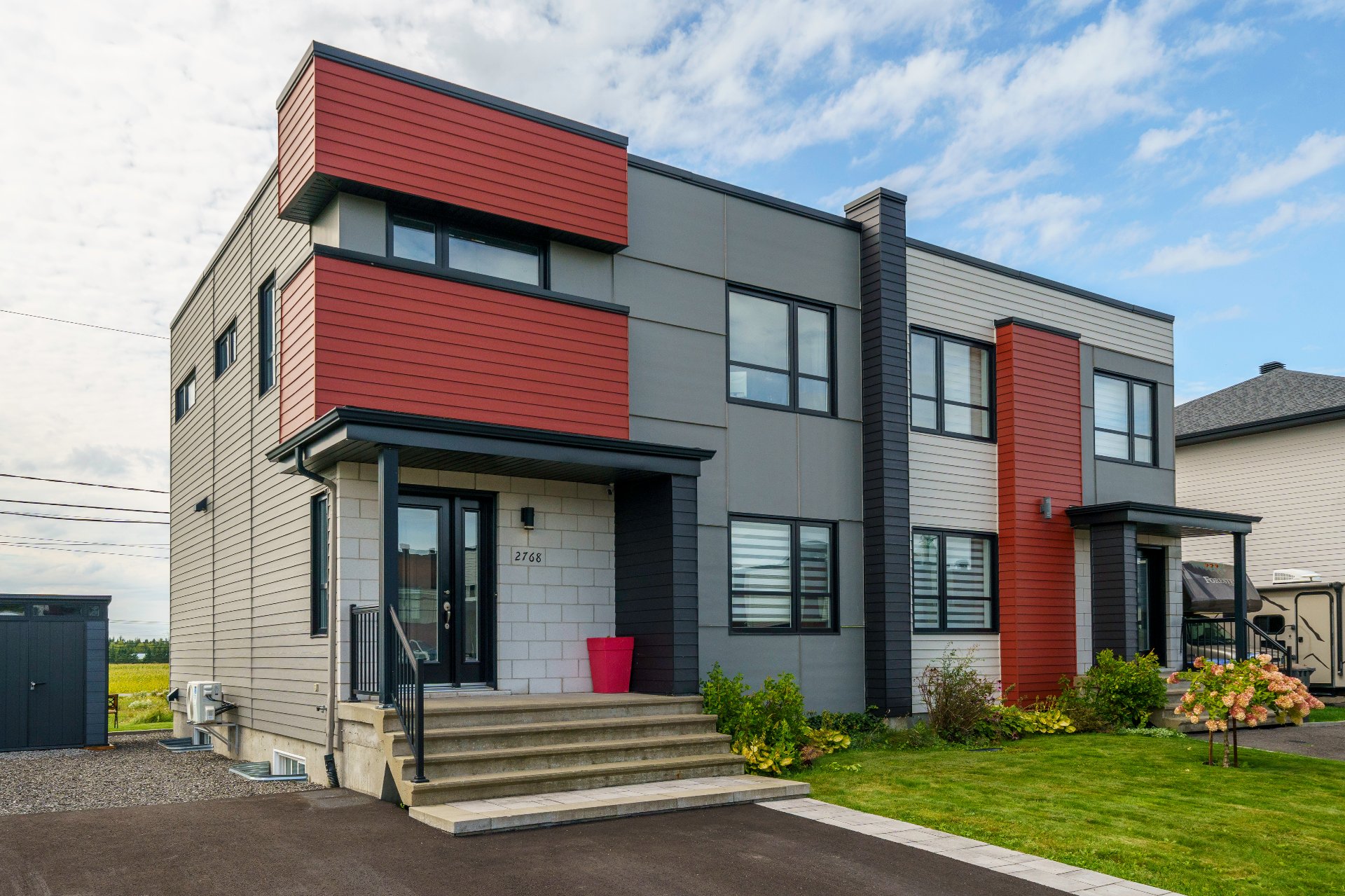 2768 Rue Rose-A.-Beaudoin — photo 1