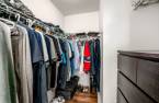 Penderie (Walk-in)