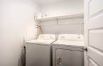 Salle de lavage