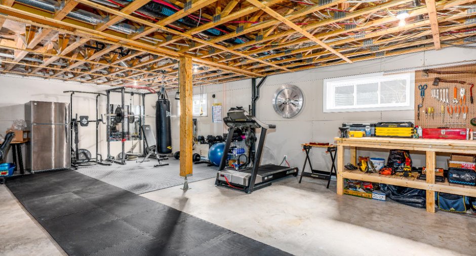 Salle familiale