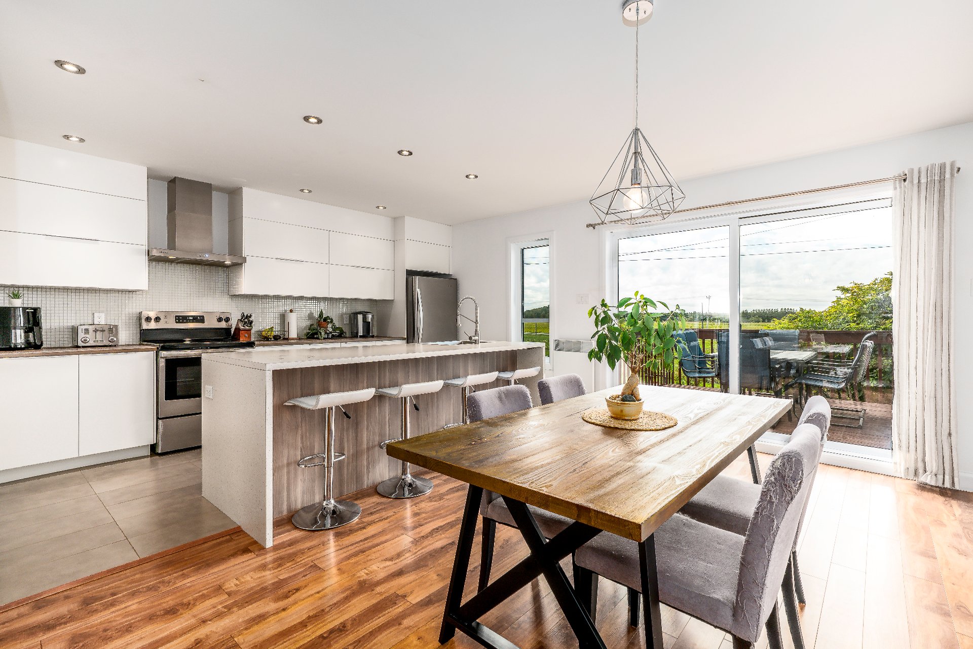 2768 Rue Rose-A.-Beaudoin — photo 3