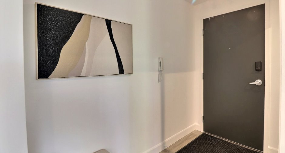 Hall d’entrée/Vestibule