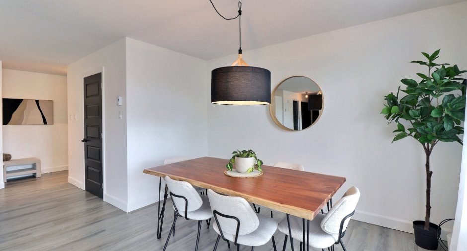 Salle à manger