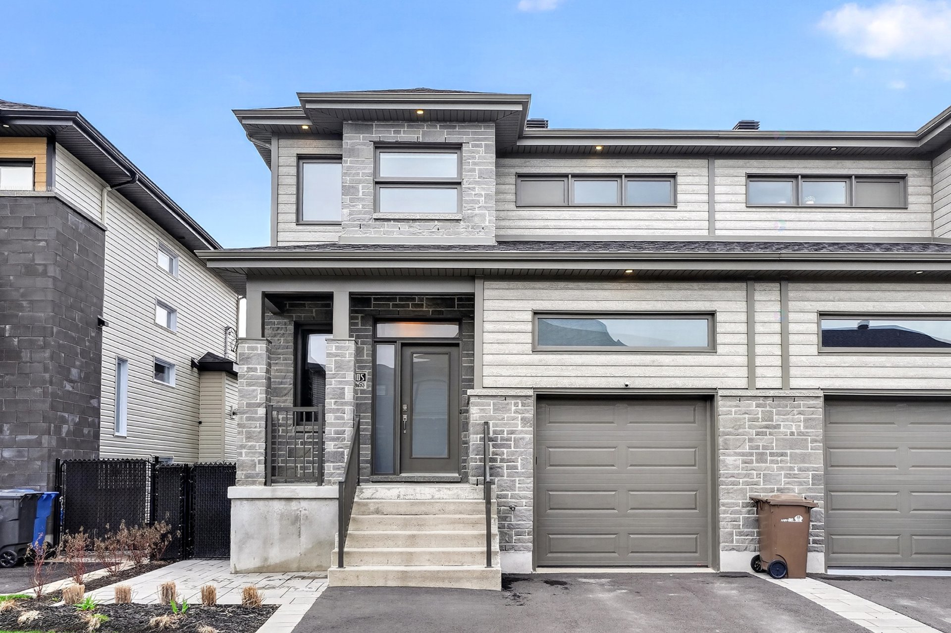 8705 Rue Georges-Vermette — photo 1