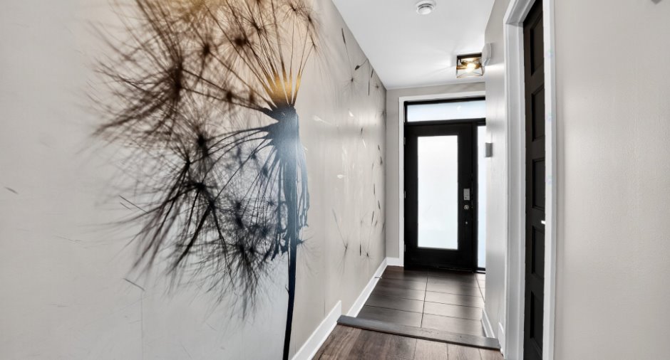 Hall d’entrée/Vestibule