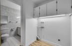 Salle de lavage