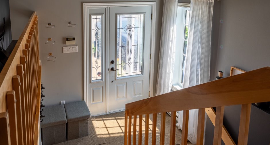 Hall d’entrée/Vestibule