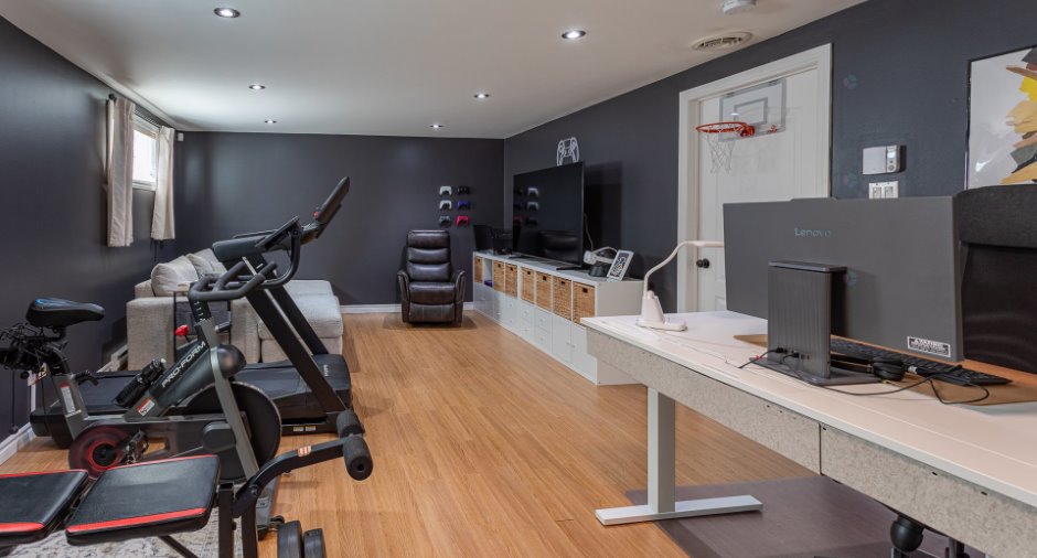 Salle familiale