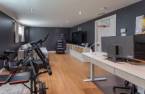 Salle familiale