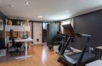 Salle familiale