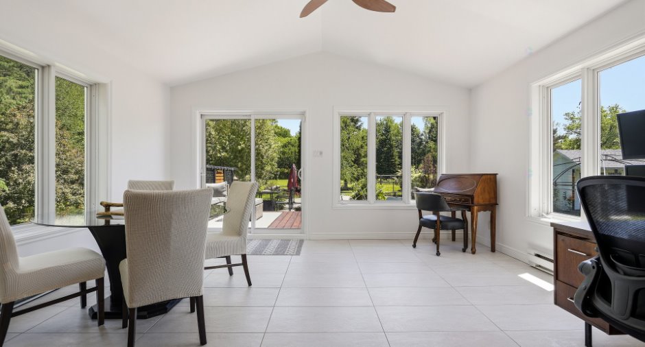 Salle familiale