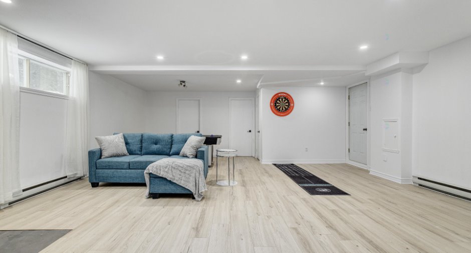 Salle familiale