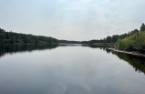 Bord de l'eau