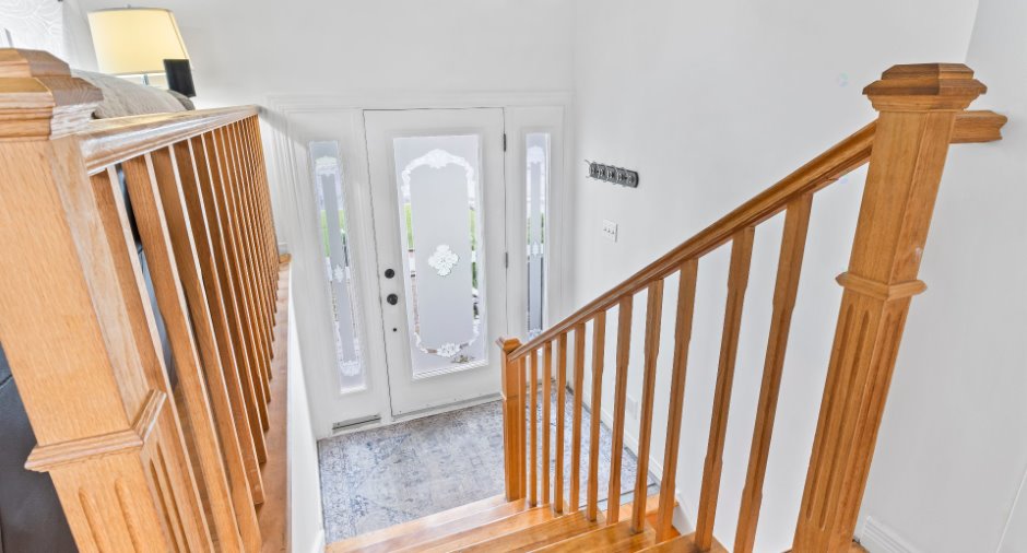 Hall d’entrée/Vestibule