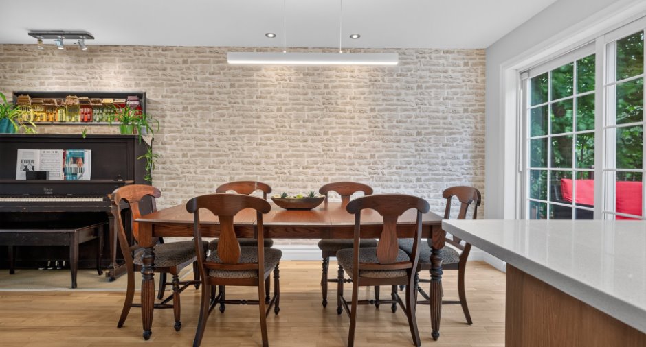 Salle à manger