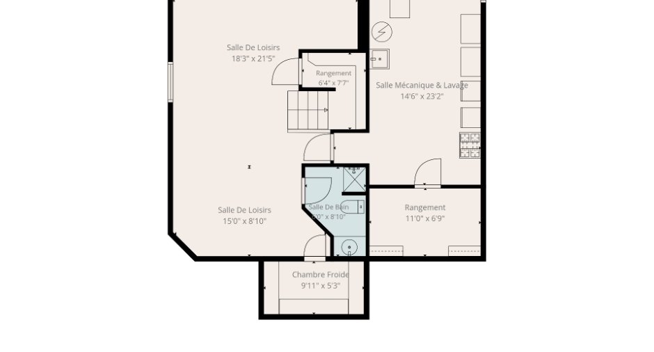 Plan (croquis)
