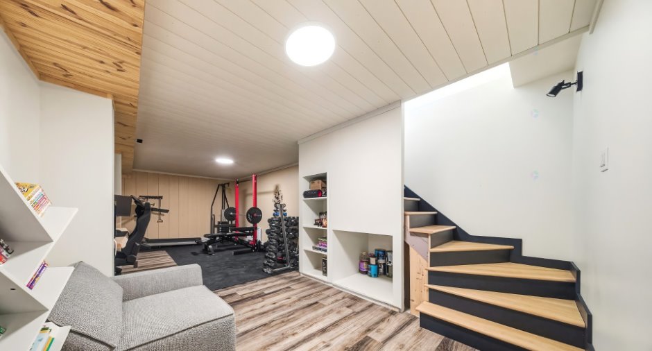 Salle familiale