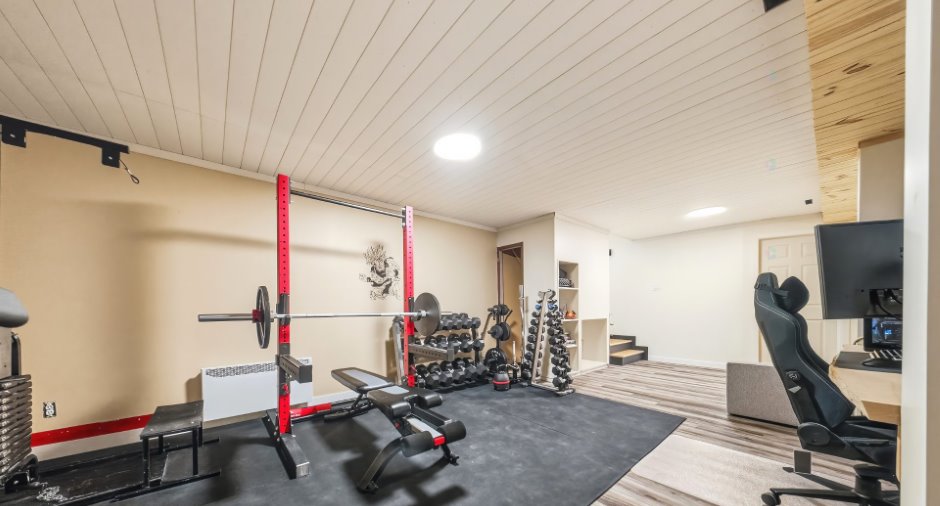 Salle familiale