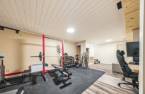 Salle familiale