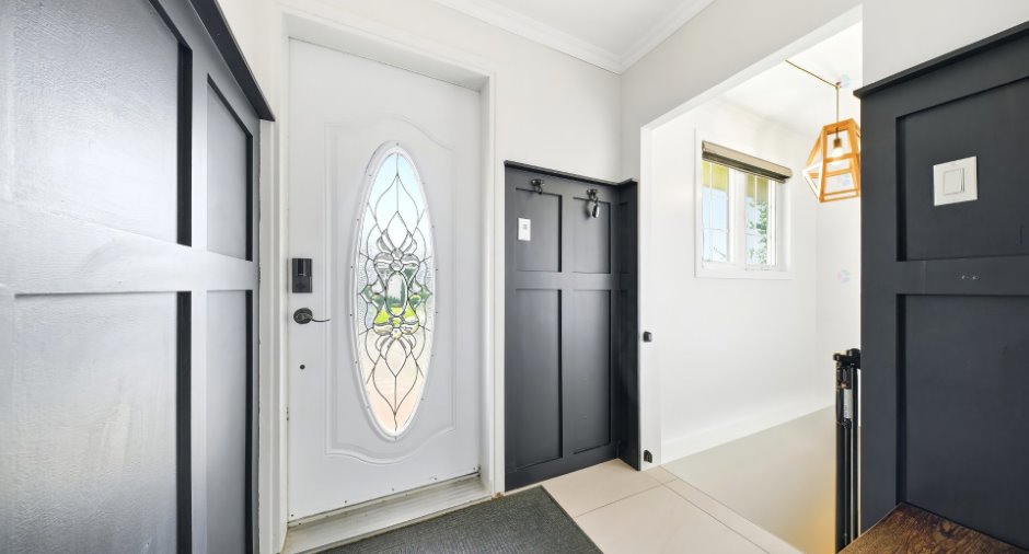 Hall d’entrée/Vestibule
