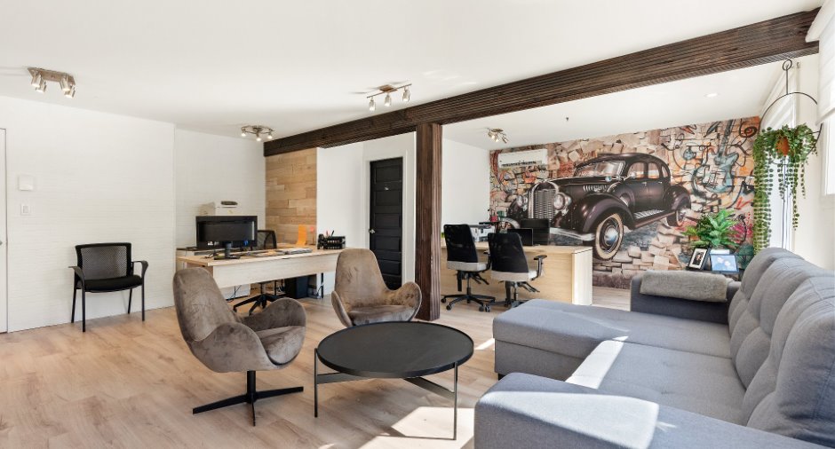 Bureau