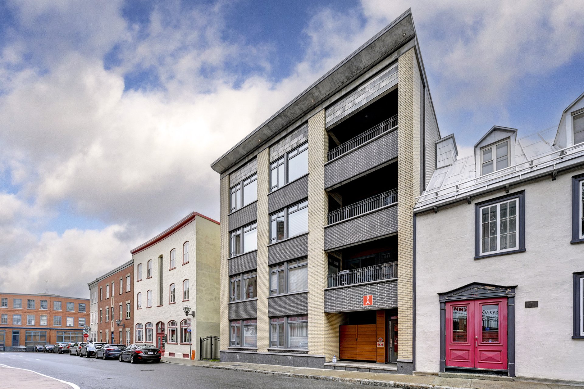 960 Rue St-Vallier E. (#5) — photo 1
