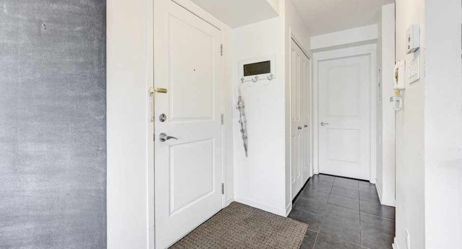 Hall d’entrée/Vestibule