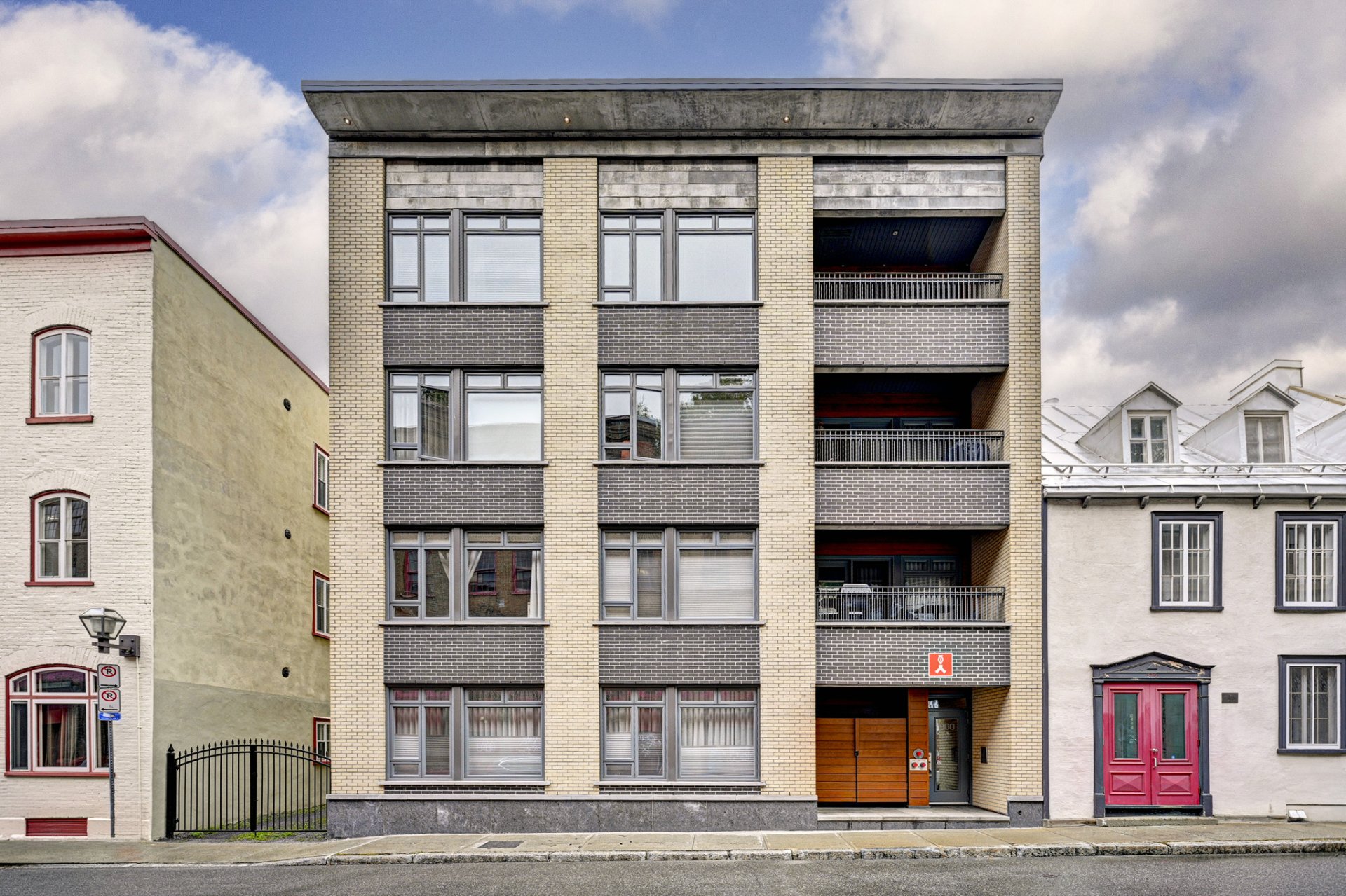 960 Rue St-Vallier E. (#5) — photo 2