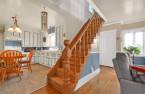 Escalier