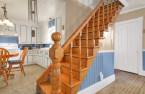 Escalier