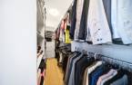 Penderie (Walk-in)