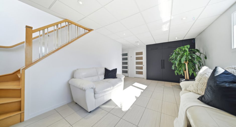 Salle familiale