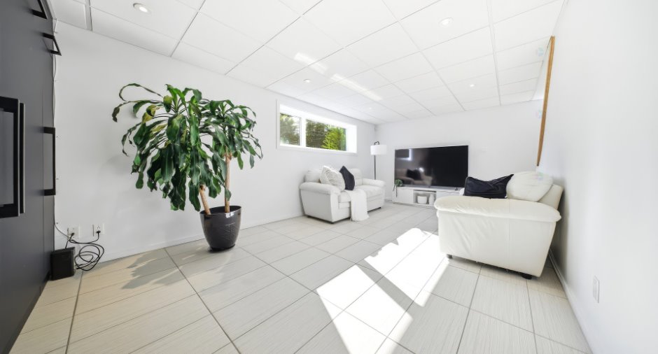 Salle familiale