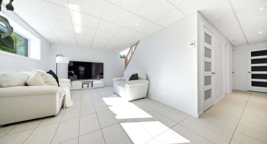 Salle familiale