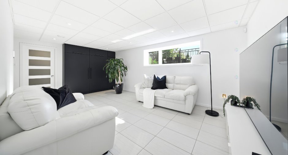 Salle familiale