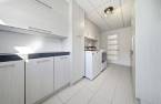 Salle de lavage